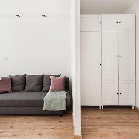 Apartamenty Sun & Snow Wislane Tarasy Krasków Eksteriør bilde