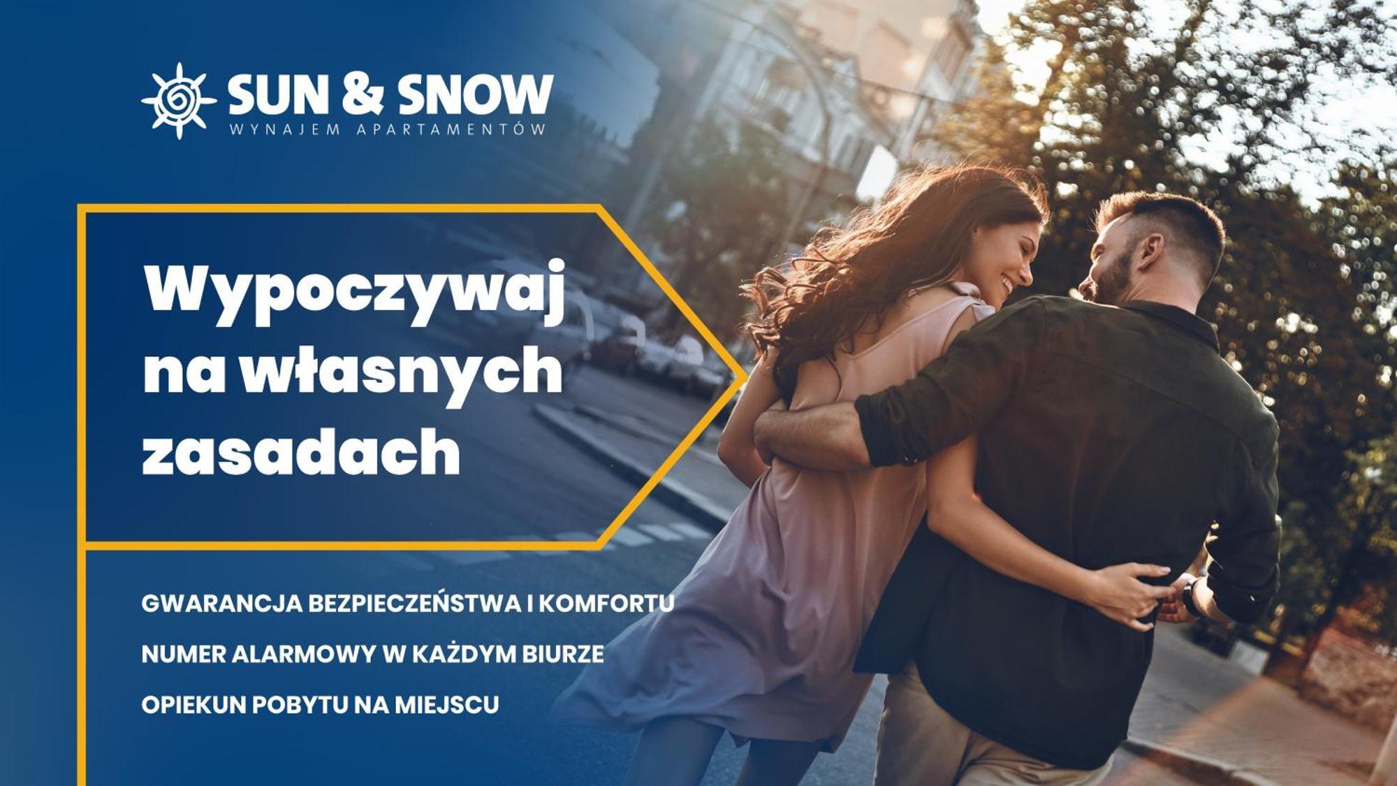 Apartamenty Sun & Snow Wislane Tarasy Krasków Eksteriør bilde